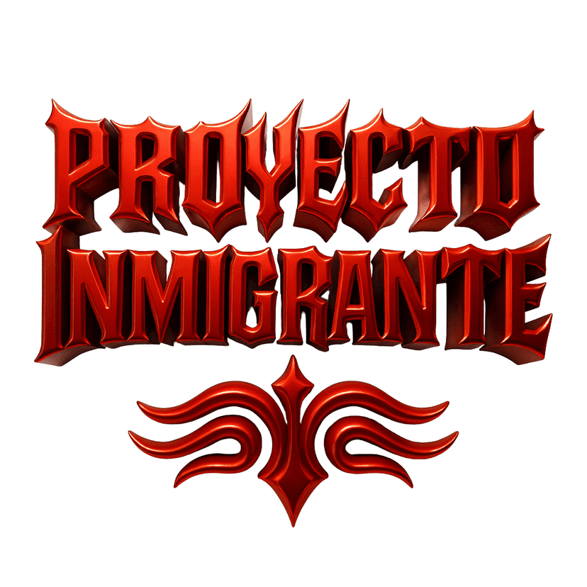 Proyecto Inmigrante