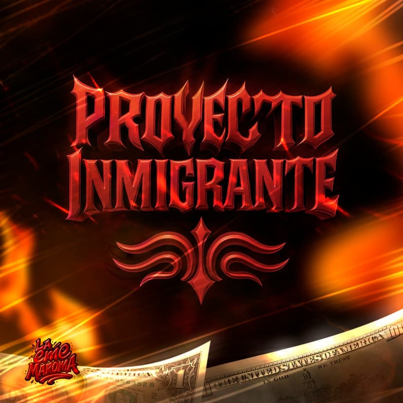 Proyecto Inmigrante