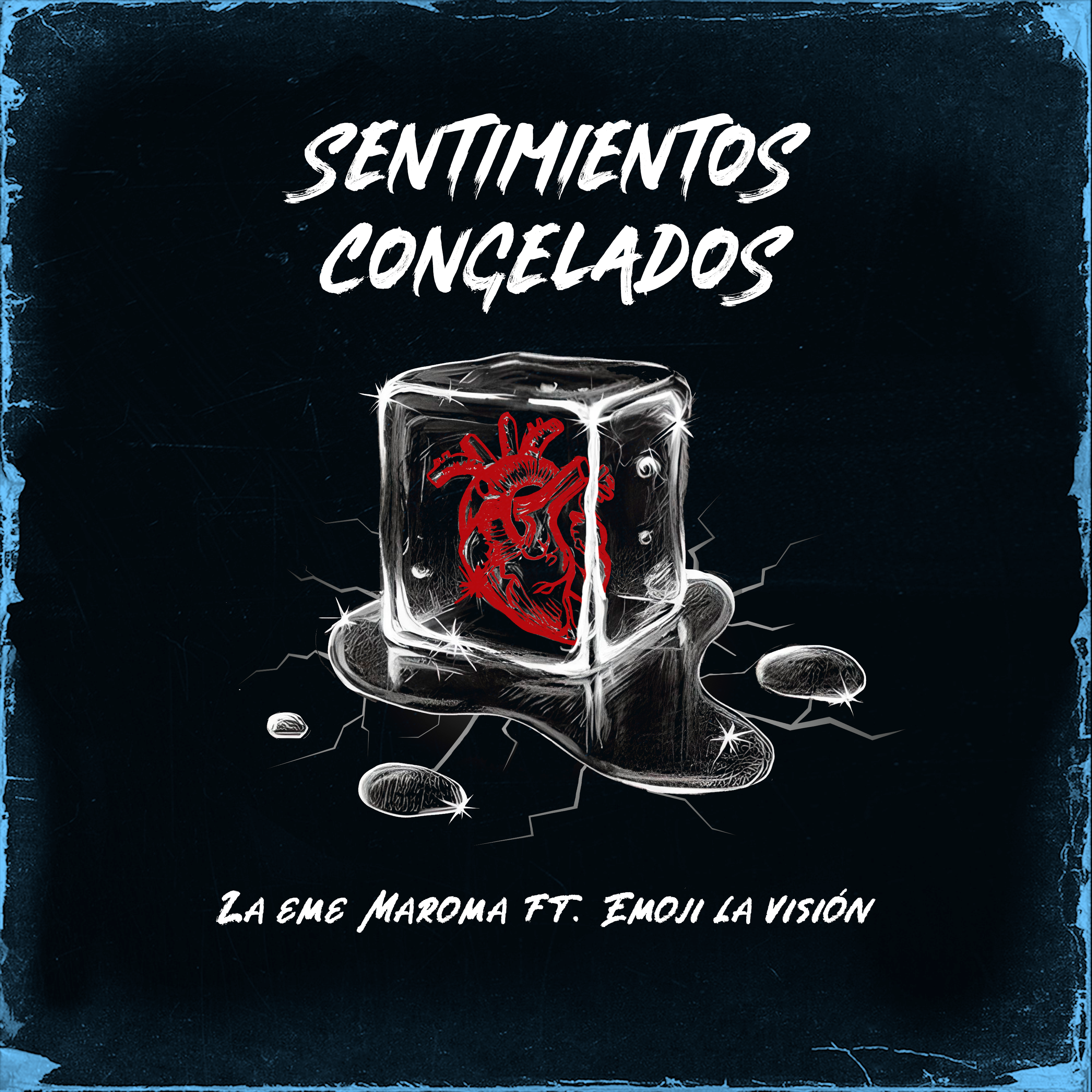 La Eme Maroma - sentimientos congelados