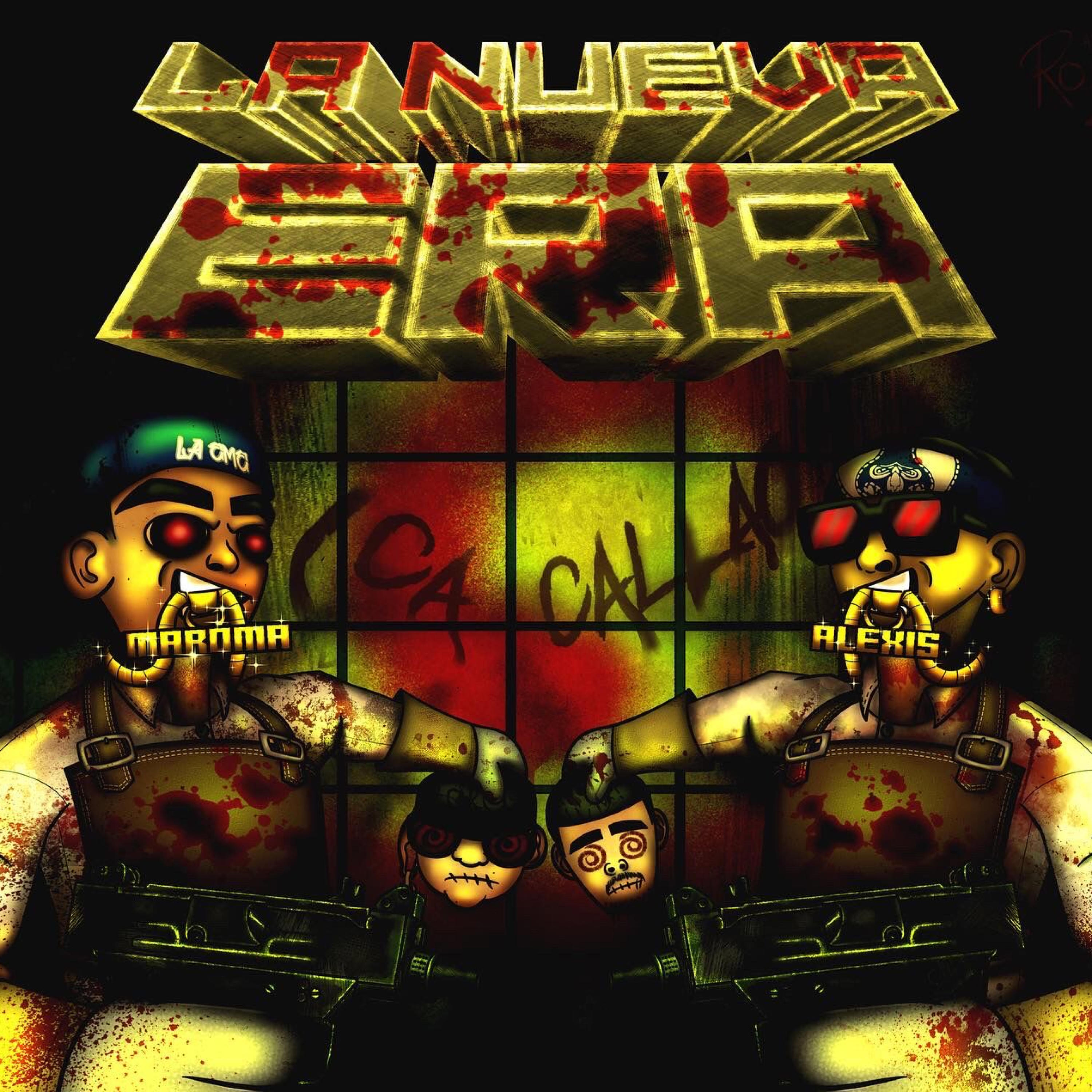 La Eme Maroma - la nueva era